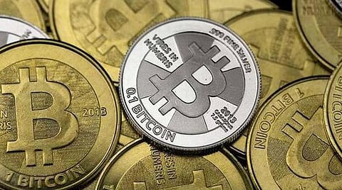 தொடர் சரிவில் பிட்காயின் மதிப்பு: 17,600 டாலராக குறைவு