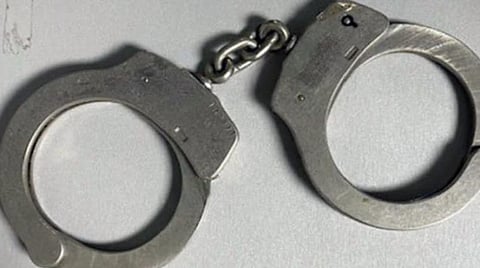 திருவள்ளூர்: | பூஜைக்கு சென்ற மாணவி சந்தேக மரண வழக்கு; பாலியல் வன்கொடுமை செய்து தற்கொலைக்கு தூண்டிய சாமியார் கைது