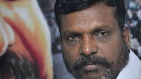 தொல்.திருமாவளவன் | கோப்புப் படம்