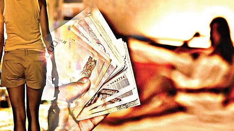 பாலியல் தொழில்: கண்ணியம் காத்த நீதிமன்றம்!