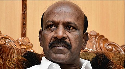 அமைச்சர் மா.சுப்பிரமணியன் | கோப்புப் படம்