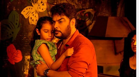 நான் சீருடை அணியாத போலீஸ்! | சுந்தர். சி பேட்டி