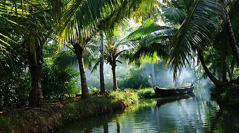 உணவுச் சுற்றுலா: முன்ரோ தீவின் இலை அப்பம்