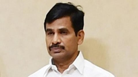 தூய்மைப் பணியாளர்கள் இளைப்பாற வசதிகளை ஏற்படுத்துங்கள்: மாவட்ட ஆட்சியர்களுக்கு தலைமைச் செயலர் கடிதம்