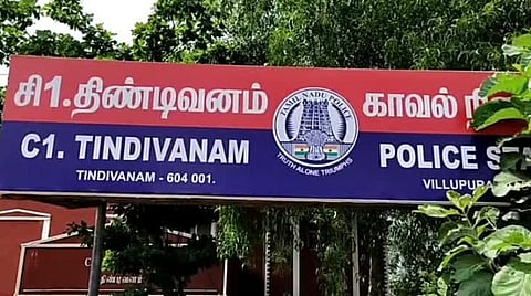 கந்து வட்டியால் தற்கொலை முயற்சி: திண்டிவனத்தில் வட்டி வசூலித்தவர் கைது