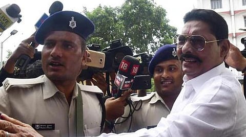 அனந்த் சிங்