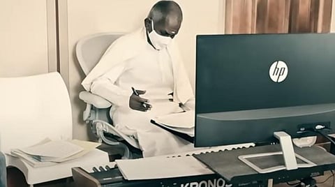 இளையராஜாவின் இசையில் ஓர் அழகான அவஸ்தை!