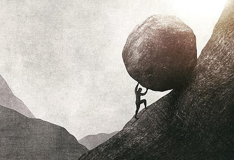 உழைப்பும் சேமிப்பும் இரண்டு கண்கள்!