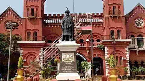புதுக்கோட்டை மன்னர் ராஜகோபால தொண்டைமானுக்கு மணிமண்டபம் - அருங்காட்சியகத்துடன் அமைக்கப்படும் என முதல்வர் அறிவிப்பு