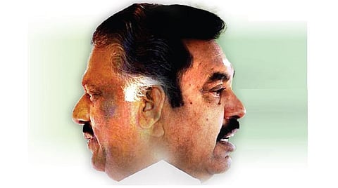 தியாகங்களால் ஆனது திராவிடக் கட்சிகளின் வரலாறு!