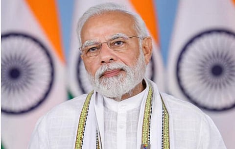 குஜராத் கலவர வழக்கு: நரேந்திர மோடிக்கு எதிரான மனுவை தள்ளுபடி செய்தது உச்ச நீதிமன்றம்