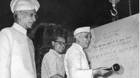 குடியரசுத் தலைவர் தேர்தல் டைரி 1962: தமிழரைத் தேடிவந்த குடியரசுத் தலைவர் பதவி!