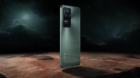 2 ஆண்டு வாரன்டியுடன் இந்தியாவில் போக்கோ F4 5ஜி ஸ்மார்ட்போன் அறிமுகம்: விலை & சிறப்பு அம்சங்கள்