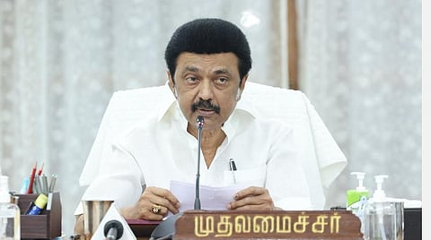 பிளஸ் 2 படித்த மாணவர்களின் உயர்கல்விக்கு வழிகாட்டும் ‘கல்லூரி கனவு’ நிகழ்ச்சி - முதல்வர் இன்று தொடங்கி வைக்கிறார்