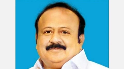 மதுரையில் முருங்கை ஏற்றுமதி சிறப்பு மண்டலம்: அமைச்சர் எம்.ஆர்.கே.பன்னீர்செல்வம் தகவல்