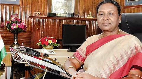 பழங்குடியினப் பெருமை