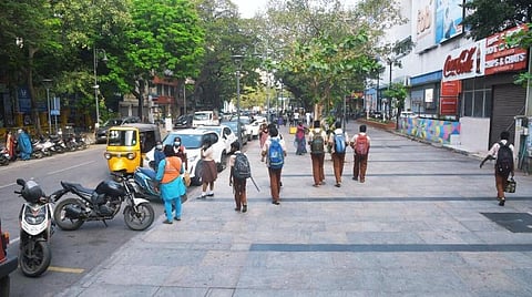 7 ஆண்டுகள் நிறைவு | தோல்வியடைந்த திட்டங்கள் என்ன? சென்னை ஸ்மார்ட் சிட்டி திட்டம்; ஓர் அலசல்