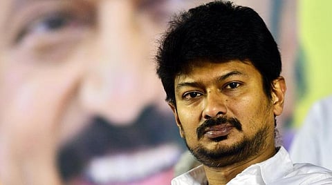 “மூன்றாம் கலைஞர் வேண்டாம்... என்னை சின்னவர் என்றே அழையுங்கள்” - உதயநிதி வேண்டுகோள்