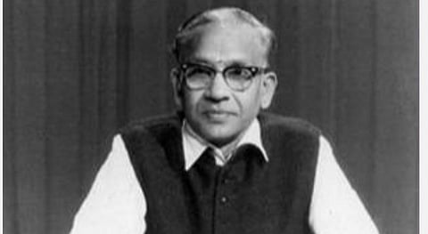 எழுத்தாளர் அகிலன் பிறந்த நாள்: ஞான பீடம் பெற்ற எழுத்தாளர்