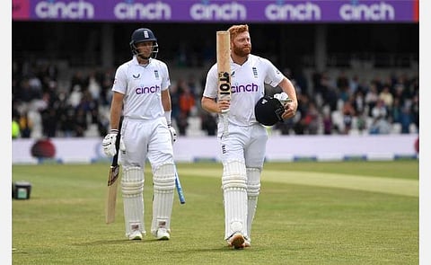 உலக டெஸ்ட் சாம்பியனை ஒயிட் வாஷ் செய்த இங்கிலாந்து: புதிய சகாப்தத்தை தொடங்கிய கேப்டன் ஸ்டோக்ஸ்