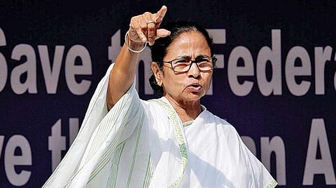 அக்னி வீரர்களின் ஓய்வு வயதை 65 ஆக அதிகரிக்க வேண்டும் - மம்தா பானர்ஜி வலியுறுத்தல்