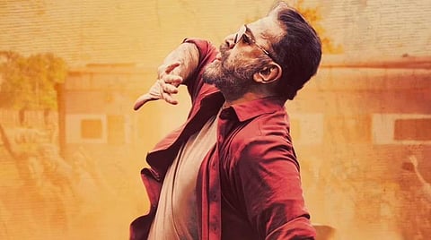 ‘புஷ்பா’ வசூல் சாதனையை முறியடித்து முன்னேறும் ‘விக்ரம்’