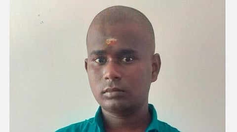 20 ஆண்டு சிறை தண்டனை பெற்ற ஜேசிபி ஆபரேட்டர் சேகர்