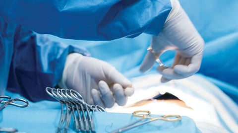 துருக்கியில் இளைஞர் வயிற்றில் 233 நாணயங்கள், நகங்கள், பேட்டரிக்கள்: மருத்துவர்கள் அதிர்ச்சி