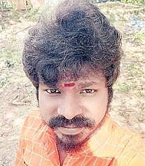 கொலையான அர்ஜுன்.