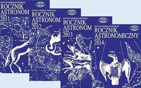 அல்மனாக்கும் பஞ்சாங்கமும் ஒன்றா?