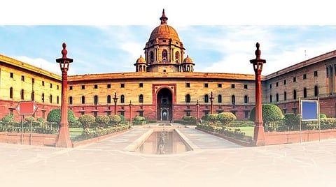 சொல்... பொருள்... தெளிவு | குடியரசுத் தலைவரின் அதிகாரங்கள்…