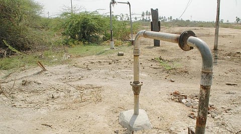 அபார்ட்மென்ட் முதல் தனி வீடு வரை: நீலத்தடி நீர் பயனாளிகள் நாளைக்குகள் பதியாவிட்டால் நடவடிக்கை - மத்திய அரசு அதிரடி