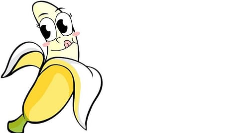 வாழைப்பழத்தில் என்ன இருக்கிறது? - ஆதன்