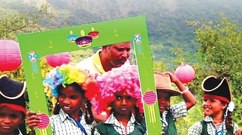 பழங்குடியினர் உயர் கல்வி: தேவை ஒதுக்கீட்டில் மறுபங்கீடு