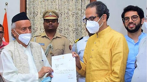 மகாராஷ்டிரா அடுத்த முதல்வர் யார்?- இரவு முழுவதும் அடுத்தடுத்து நடந்த அரசியல் திருப்பங்கள்