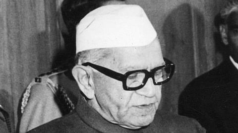 குடியரசுத் தலைவர் தேர்தல் டைரி 1974: புதிய விதிமுறைகள் புகுந்த தேர்தல்!