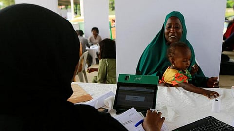 ஒரு குழந்தை பெற்றுக் கொள்வீர்... ஒரு பல்லை இழப்பீர் - ஒரு பழமொழியும் நைஜீரிய ஆய்வு முடிவும்