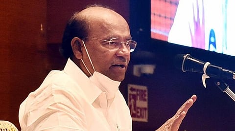 ராமதாஸ் | கோப்புப் படம்