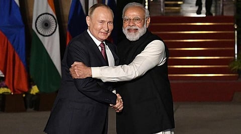 பிரதமர் மோடி | கோப்புப்படம்