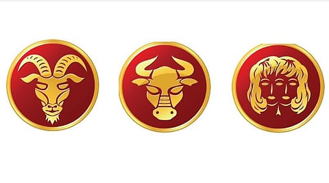 மேஷம், ரிஷபம், மிதுனம் ராசிகளுக்கு இந்த வாரம் எப்படி? | பலன்கள் @ ஜூலை 6 வரை