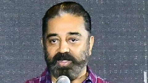 மெட்ரோ ரயில் பணிகளுக்காக எடுக்கப்படும் கமல்ஹாசனின் நிறுவன நிலம்