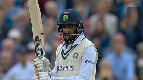 4,6,4,4,4,6,1... ஒரு ஓவரில் அதிகபட்ச ரன்கள் விளாசி லாராவின் உலக சாதனையை முறியடித்த பும்ரா!