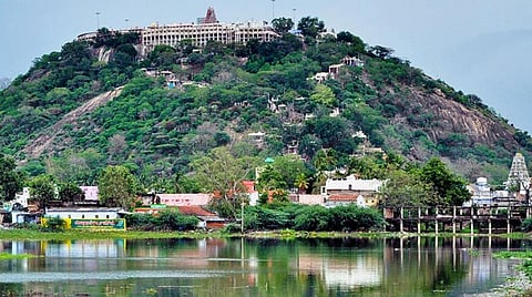 2023 ஜனவரியில் பழநி முருகன் கோயில் குடமுழுக்கு