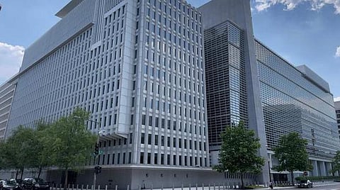 பிரதமர் ஆயுஷ்மான் பாரத் திட்டத்துக்கு உலக வங்கி ரூ.13,834 கோடி கடனுதவி