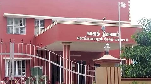 எடப்பாடி | மாமியாரை கொன்ற மருமகள் தற்கொலை