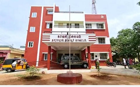 திருப்பூர் | நகைக்கு பாலிஷ் செய்து தருவதாக நூதன மோசடி