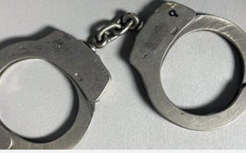 கோவை | நகை வியாபாரிகளிடம் பண மோசடி செய்தவர் கைது