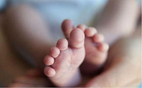 பொள்ளாச்சி அரசு தலைமை மருத்துவமனையில் பிறந்து 4 தினங்களே ஆன பெண் குழந்தை கடத்தல்: 6 தனிப்படை போலீஸார் விசாரணை