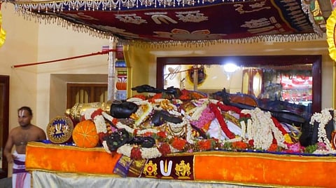 பக்தர்களின் வருகை தொடர்ந்து அதிகரிப்பு: நெரிசலை குறைக்க மாற்று ஏற்பாடுகள் செய்யப்படுமா?