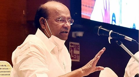 பாமக நிறுவனர் ராமதாஸ் | கோப்புப் படம்.